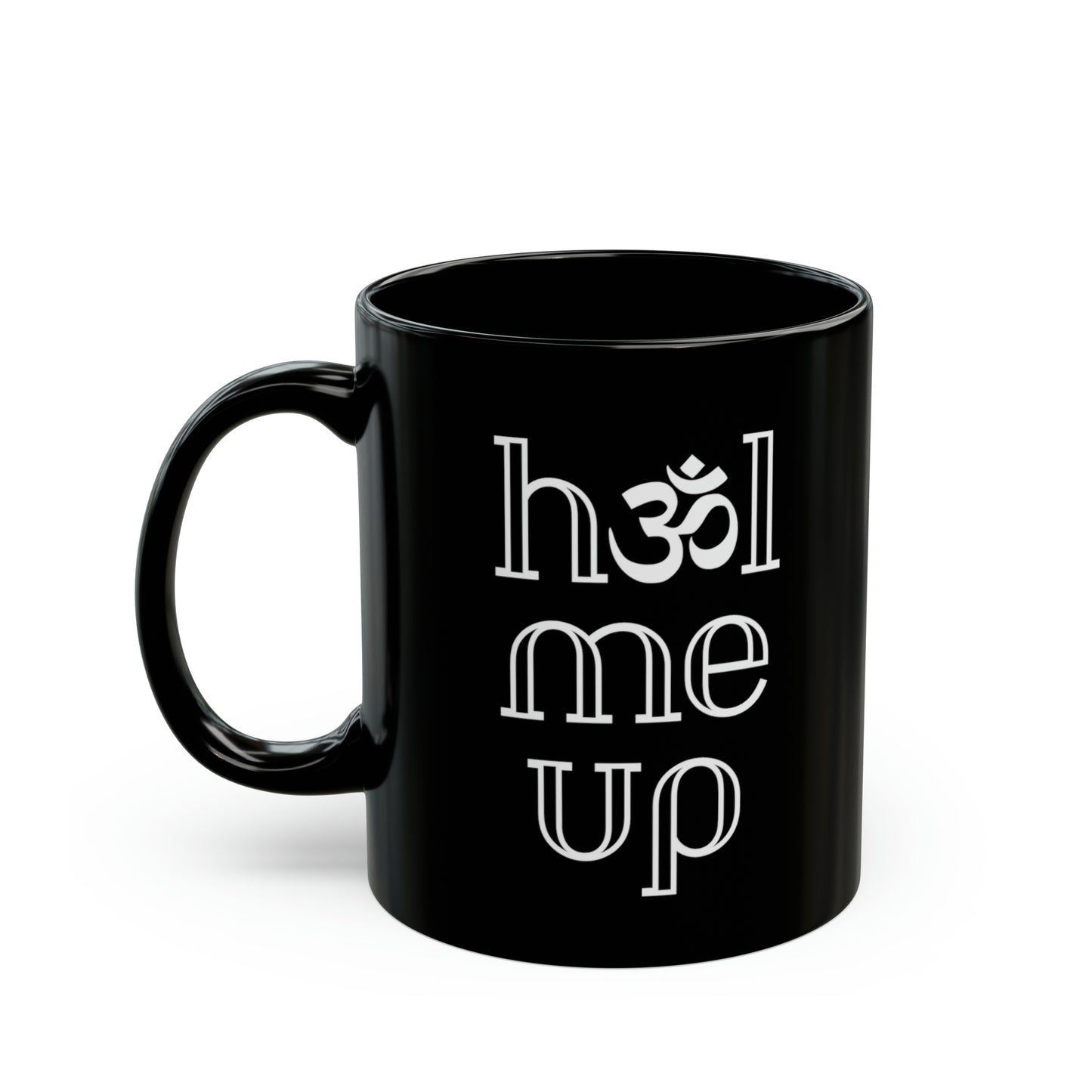 Heal me up Cup