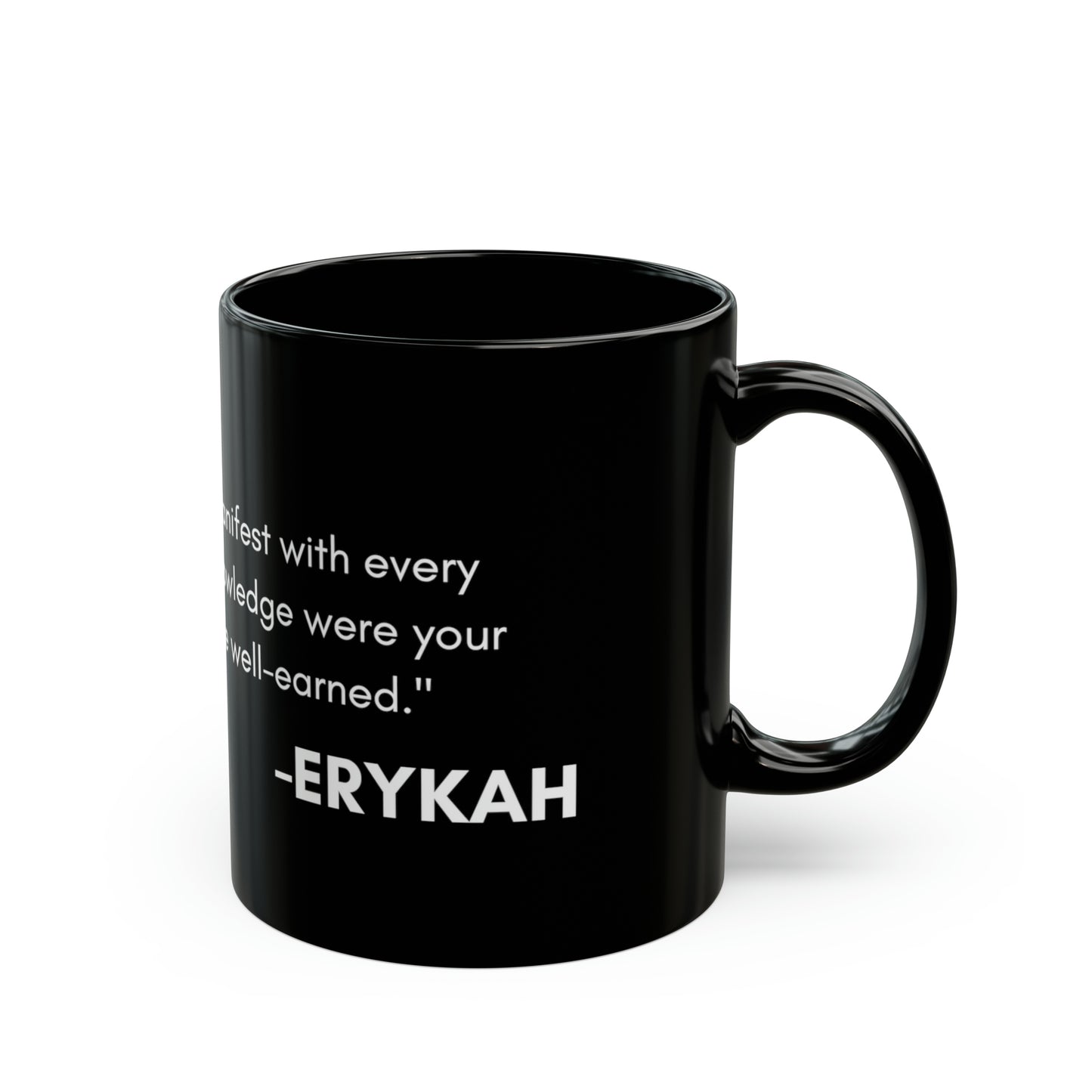 Words of Erykah