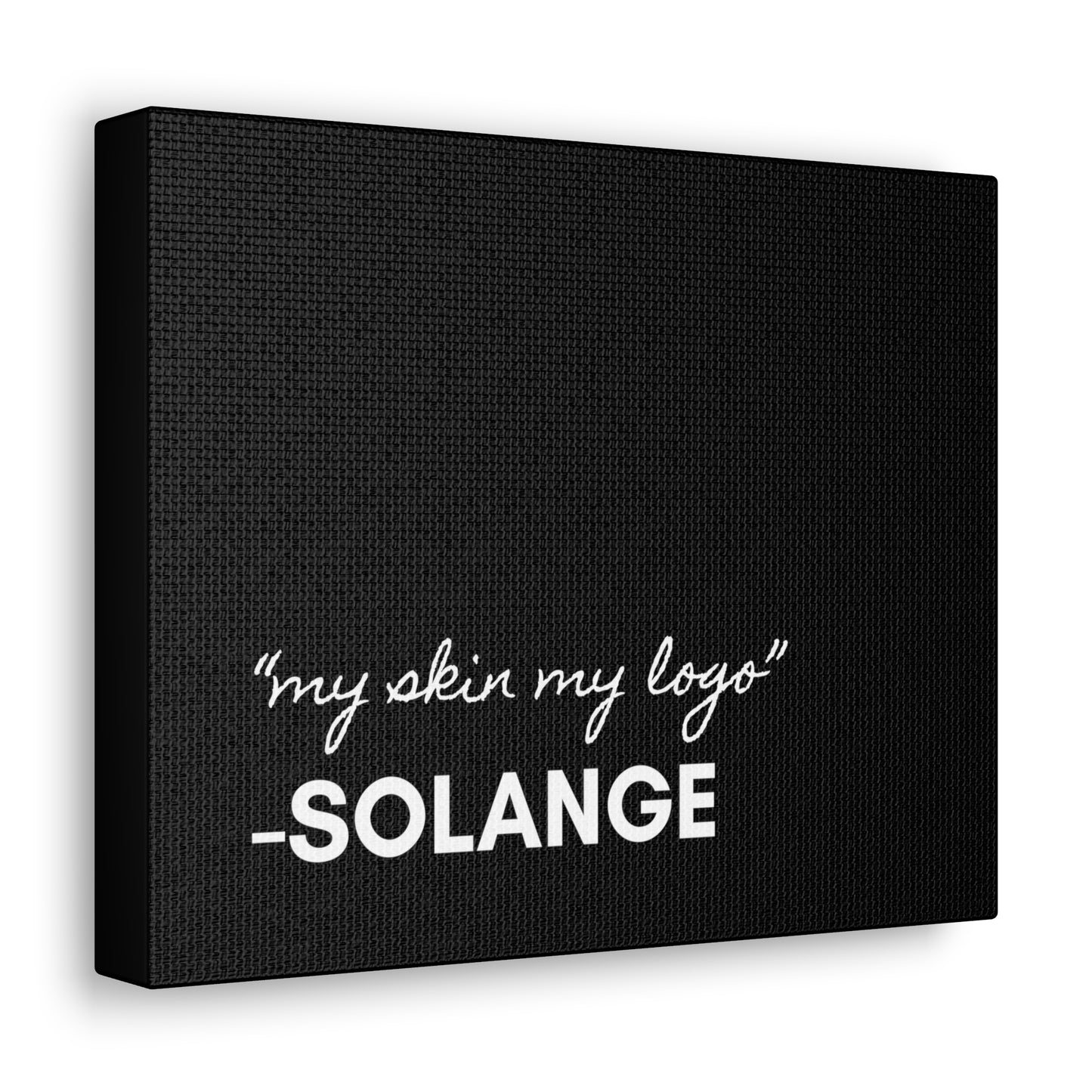 Words from Solange